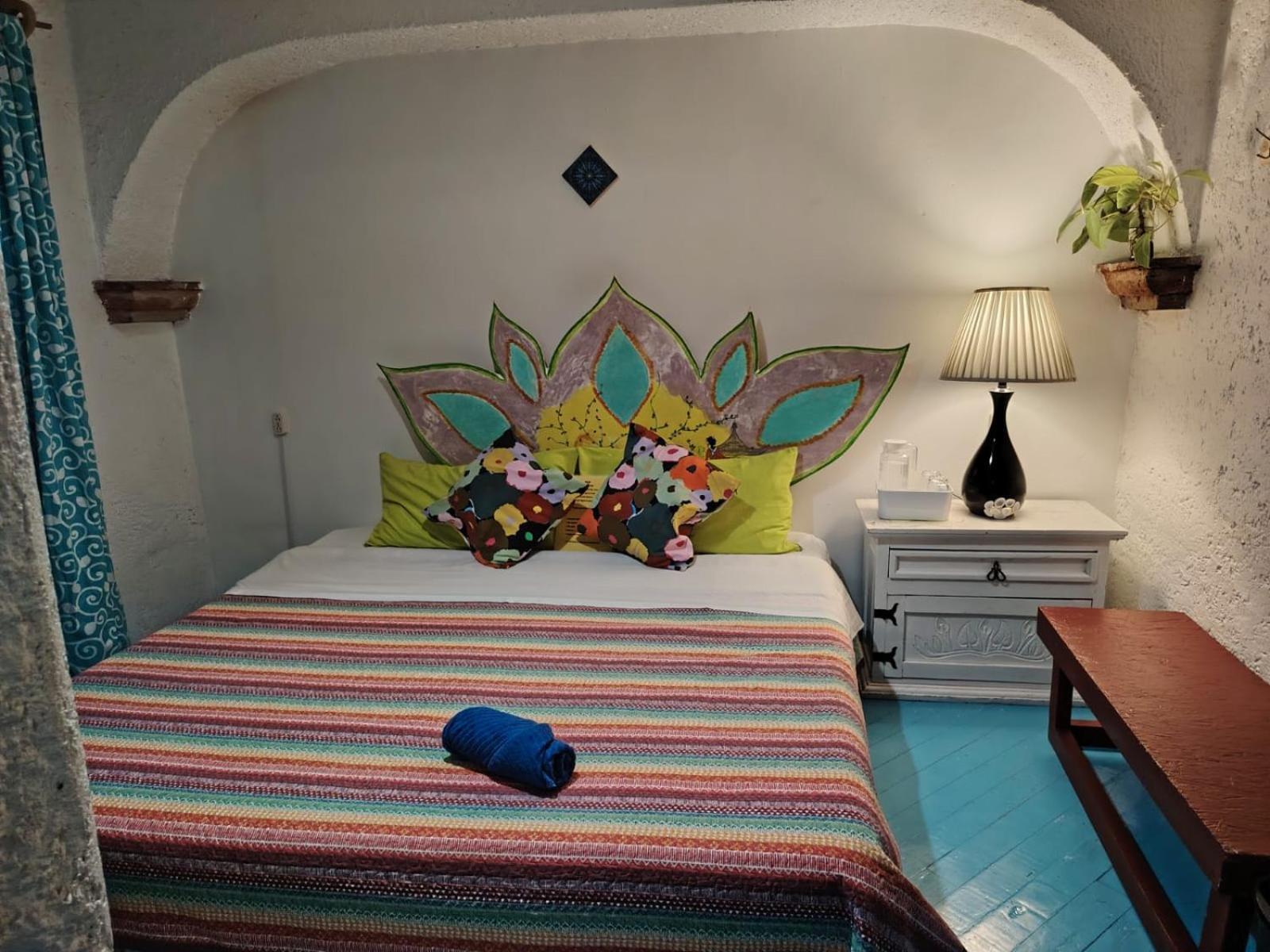 Hostel Mexico Df Airport מראה חיצוני תמונה